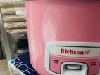 Rice Cooker