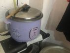 Rice Cooker