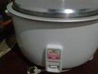 Rice Cooker