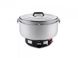 Rice Cooker Gas 10 L