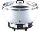 RICE COOKER GAS 20L VNATOINAL