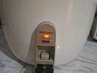 Rice cooker, larg ,national