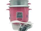 RICE COOKER NEW NATIONAL 1.0 L