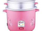 Rice Cooker New National 2.8 L