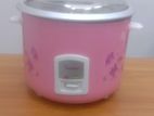 Rice Cooker New National 2.8 L