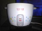 Rice Cooker