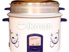 Rice Cooker Osaka National 2.8 L RC2.8L