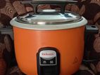 Rice Cooker