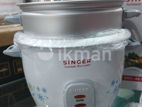 Rice Cooker Singer 1.0L
