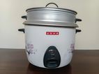 Rice Cooker- Usha