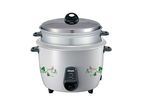 Rice Cookers - lite used