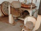 Rice Flour Machine
