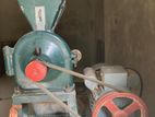 Rice Grinding Machine