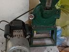 Rice Grinding Mill Machine