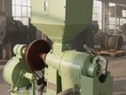 Rice Huller with Mill machine