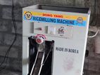 Rice Huller Machine