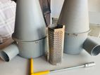 Rice Grinding Machine