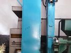 Rice Mill Machine
