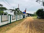 Rice Mill Factroy for Sale in Tissamaharama