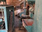 Rice Mill Machine