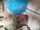 Rice Mill Machine