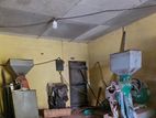 Rice Mill Machines