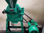 Rice Mill Machine