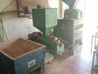 Rice Mill
