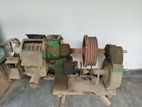 Rice Mill Machine