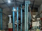 Rice Mill Machine