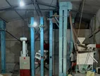 Rice Mill Machine