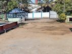 Rice Mill for Sale in Akkaraipattu