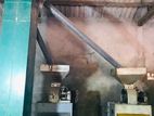 Rice Mill Machines
