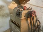 Rice Mill Machine