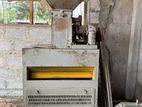 Rice Mill Machine