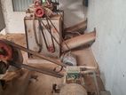 Rice Mill Full Machine Set