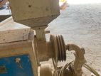 Rice Mill Polisher