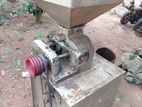 Rice Mill Machine
