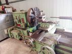 Rice Mill Machine