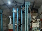 Rice Mill Machine