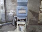 Rice Mill Machine