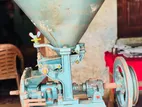 Rice Mill Machine