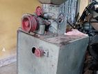 Rice Mill Machine