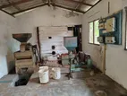 Rice Mill Machine