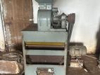 Rice Mill Machine