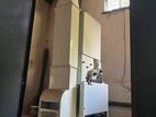 Rice Mill Machine