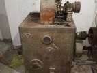 Rice Mill Machines