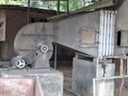 Rice Mill Machine Set