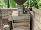 Rice Mill Machines Full Set