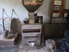 Rice Mill Machines